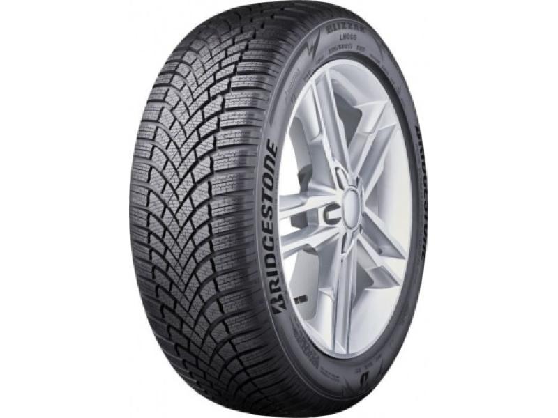 Anvelope de iarna pentru autoturism Bridgestone LM005 225/45 R18